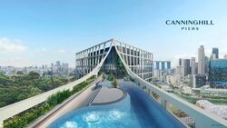 Canninghill Piers (D6), Apartment #497115651